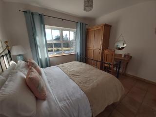 Bed & Breakfast - Shanakeever Farm - Clifden - 4