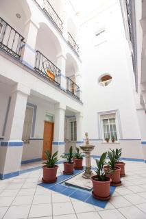 Malaga Center Flat Historic Center - Málaga - 9