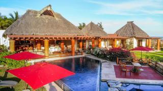 Irekua Beach House Ixtapa - 3