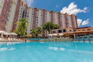 HotSprings OFICIAL B3 Hotéis - Caldas Novas - 8