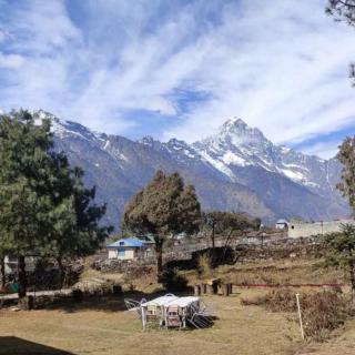 Lukla Airport Resort Lukla - Lukla - 7