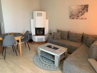 Apartmenthaus am Grienericksee - Rheinsberg - 6