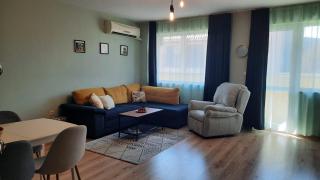 Soulful Apartments - AlmaLetta - Varna - 0