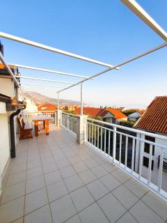 Apartments Prajo, Orebić - Orebić (Sabbioncello) - 7