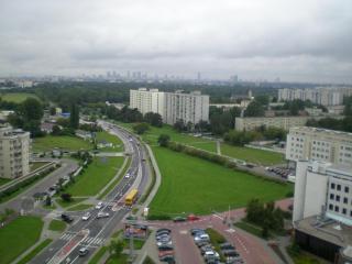 Studio 6 - Warsaw - 2