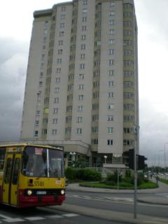 Studio 6 - Warsaw - 1