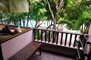 Aonang Princeville Villa Resort & Spa - GHA WellHotel-Halal Certified, Krabi, Thailand - Ao Nang Beach - 8