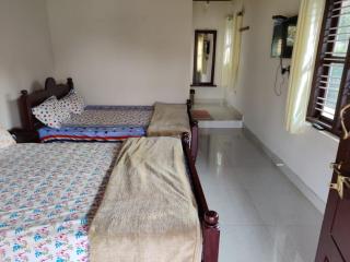 Creekside Cabin - Madikeri - 3