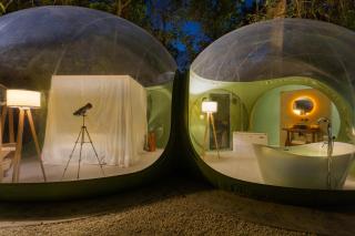 Oom Bubble Boutique Riviera Cancun - Adults Only - 3
