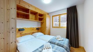 Pracondu RENOVE OUTDOOR & FUN Appartement 8 personnes - Nendaz - 1
