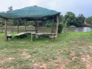 Creekside Cabin - Madikeri - 6