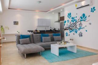 Moderno Departamento, ubicado en el corazón de Playa del Carmen - 0