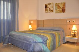 APCOSTAS Marina D'or 1era línea - vista lateral mar - Oropesa del Mar - 8