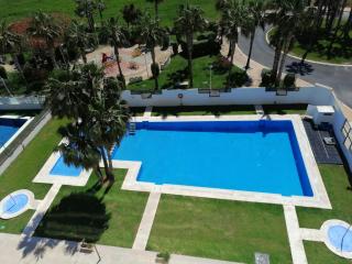 APCOSTAS Marina D'or 1era línea - vista lateral mar - Oropesa del Mar - 7