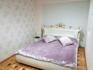 Apartament-46 in the center of Yerevan - Erevan - 5
