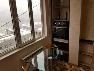 Apartament-46 in the center of Yerevan - Erevan - 4