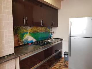 Apartament-46 in the center of Yerevan - Erevan - 1