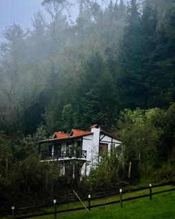Estancia De La Campiña - Nono - 3