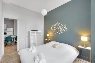 L'APOLLINAIRE - à 5 minutes du centre ville - 2