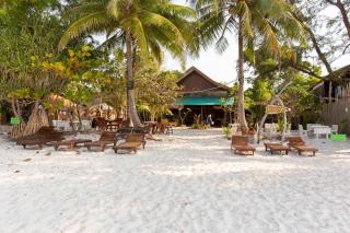 Frog Beach House - Ko Phayam - 9