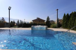 Villa Bajrovic - Sarajevo - 1
