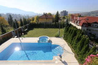 Villa Bajrovic - Sarajevo - 3