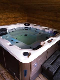 Gite du Mas de la Finière ,avec SPA intérieur - Châteaurenard - 4