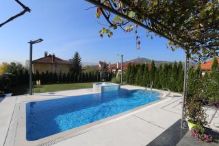 Villa Bajrovic - Sarajevo - 2