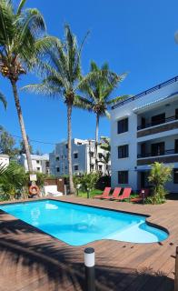 Les Cerisiers - Exclusive Beach Residence - 3 Bedroom Modern Apartment, Flic en Flac - Flic-en-Flac - 0