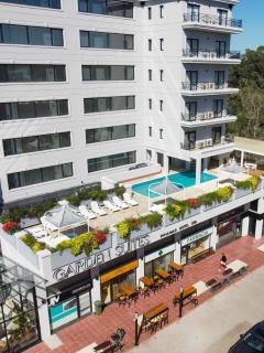 Garden Suites Pinamar - Pinamar - 8