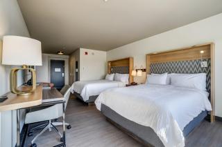 Holiday Inn Gatineau - Ottawa by IHG - Gatineau - 3