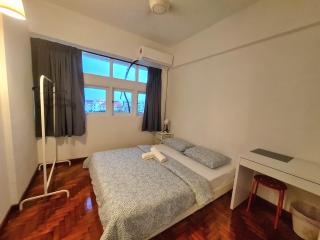 JJ Home @ Jalan Burmah, Georgetown - George Town - 5