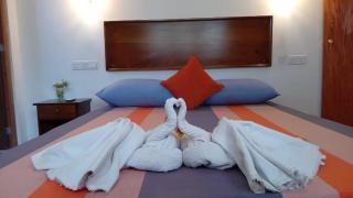 Subhas Apartment - 0