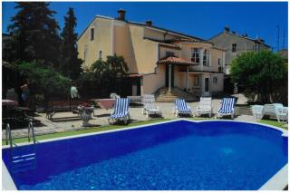 Giovanna Boutique Rooms & Pool - Pula - 8