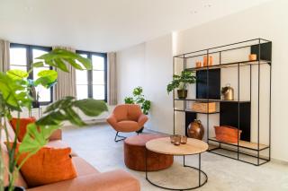 LaDamme - Familievakantiewoning voor 12 in Damme, nabij Brugge - 3