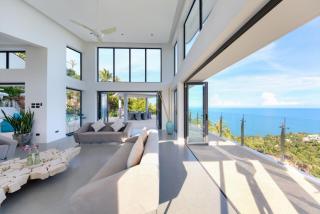 Maeva Villa Koh Samui - Amphoe Koksamui - 3