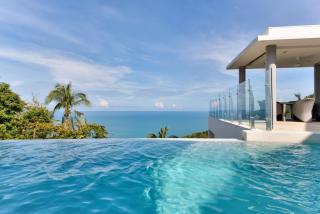 Maeva Villa Koh Samui - Amphoe Koksamui - 9
