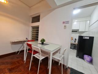 JJ Home @ Jalan Burmah, Georgetown - George Town - 1