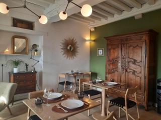 Au dela des vignes - 4