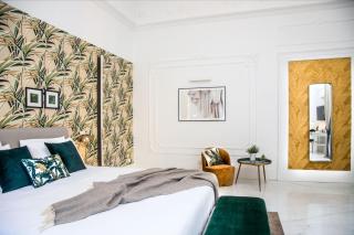 The Marble House - Luxury Apartment in Naples - Family - Naples - 4