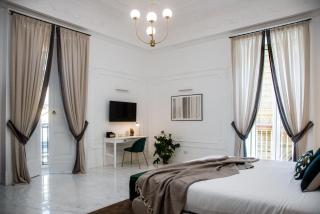 The Marble House - Luxury Apartment in Naples - Family - Naples - 6