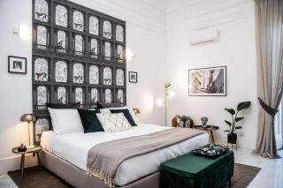 The Marble House - Luxury Apartment in Naples - Family - Naples - 9