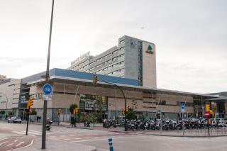 Malaga Center Flat Holidays Salitre - 5
