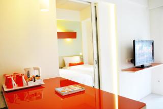 HARRIS Hotel & Residences Sunset Road - 9