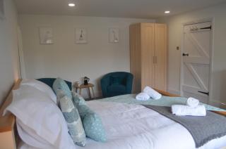 The Cottage, Treliggon Farm - Lanivet - 1