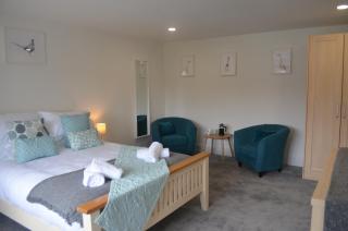 The Cottage, Treliggon Farm - Lanivet - 2