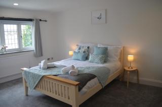 The Cottage, Treliggon Farm - Lanivet - 3