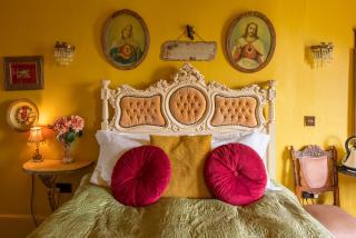 La Rosa Hotel - Whitby - 3