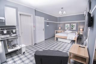 Retro luxury rooms - 6