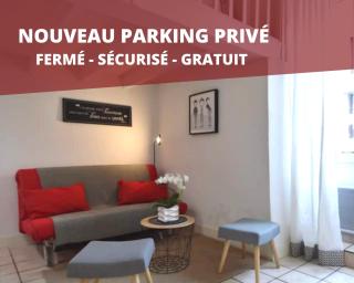 Duplex climatisé - Orange - 0
